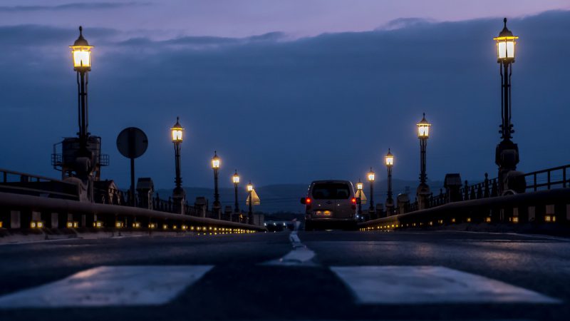 Lampa uliczna