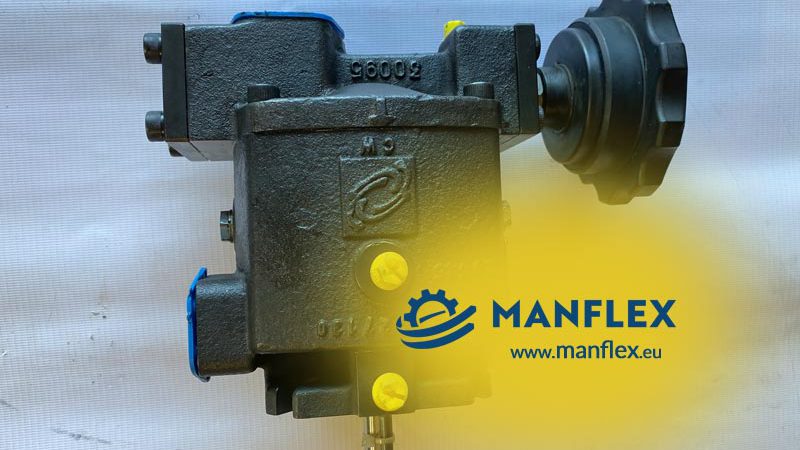 Manflex.eu Rexroth