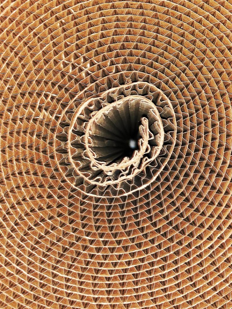 Rodzaje tub szalunkowych